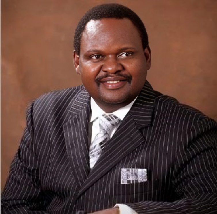 Dr. Abraham Bamigboje