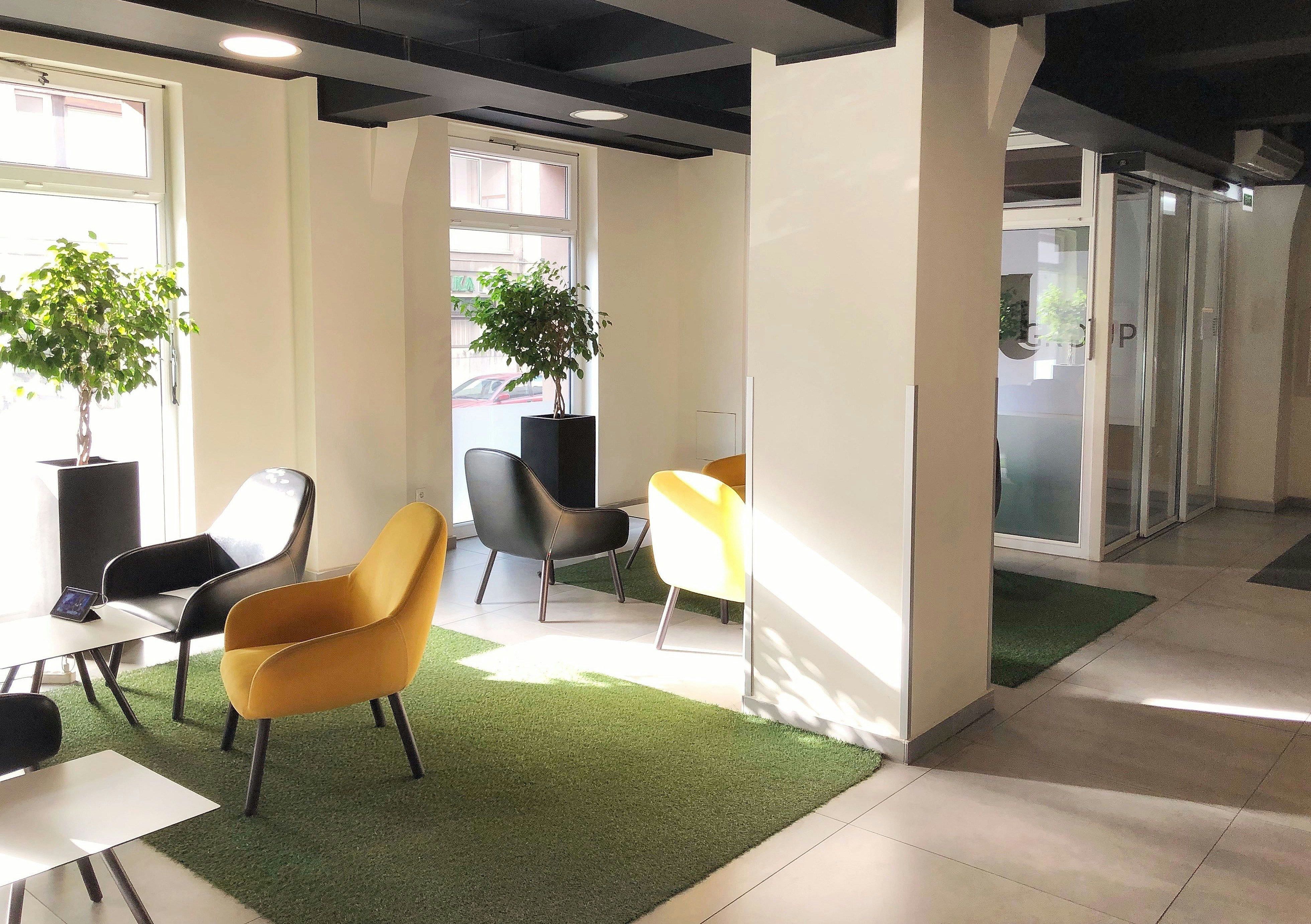 Business Support Services